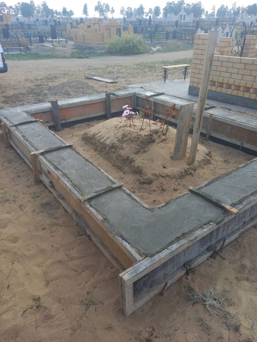 Услуги каменщика