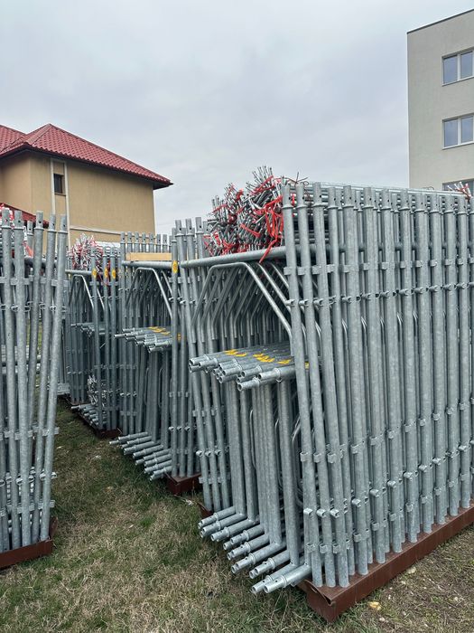 Schela Zincata noua Italia