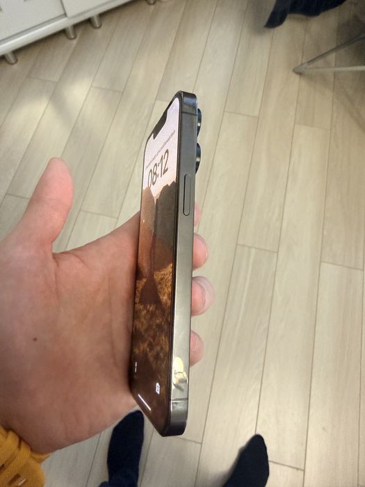 Iphone 13 PRO, 256 Gb Graphite