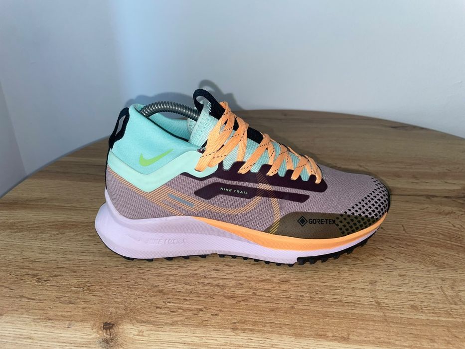 Incaltaminte NIKE React Pegasus Trail 4 GTX nr 39