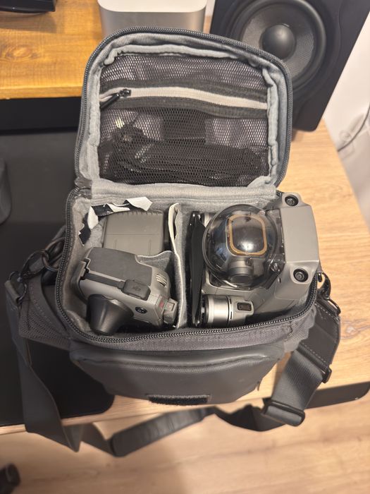 Drona Dji Mavic 2 Pro