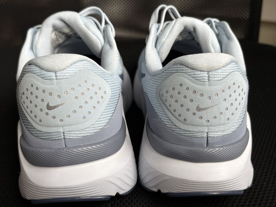 Nike Structure 26 размер 40 (преглед и тест)