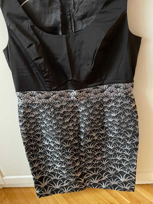 Rochie eleganta H&M mar.46