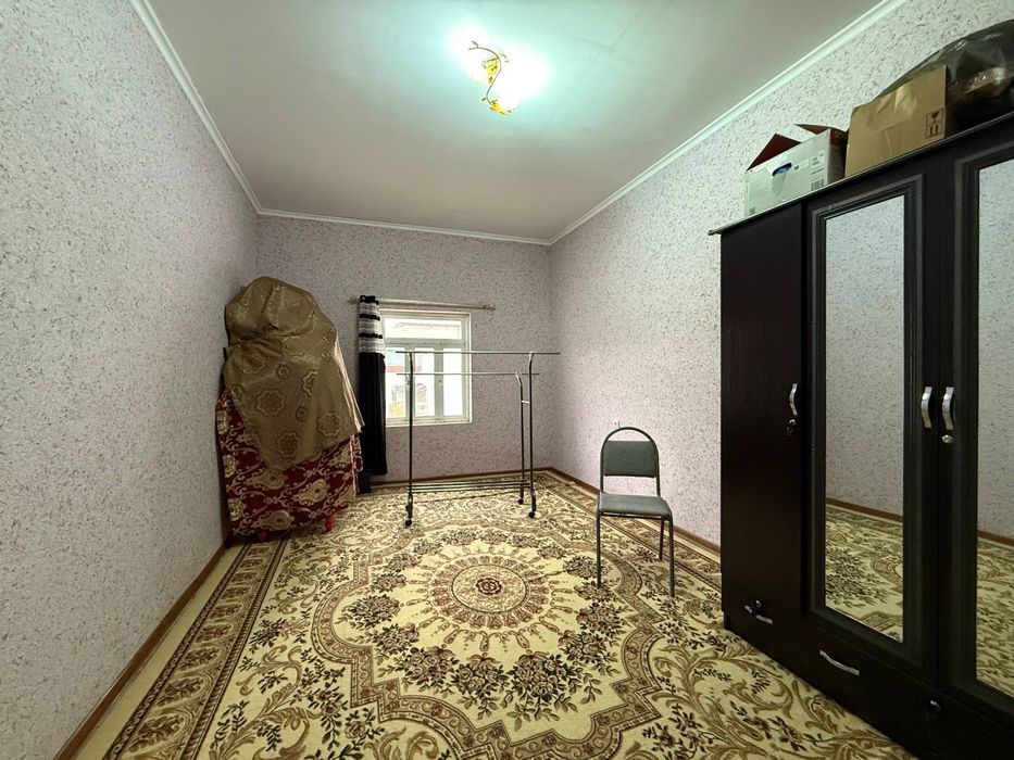 Uchastka Buxoro shahar