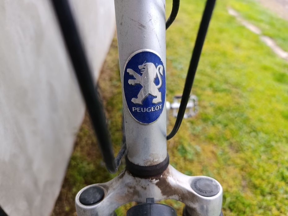 Продавам.      Колело