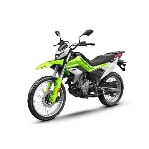 Motocicleta Cf Lite 250 Dual