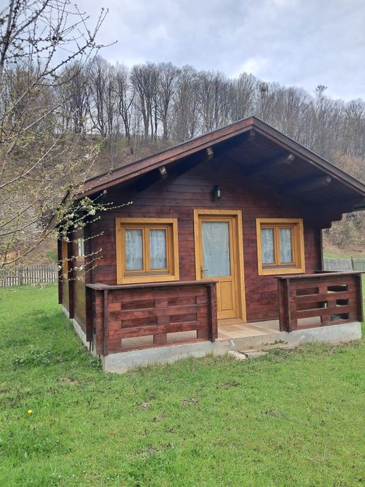 Case modulare,sauna,pergola