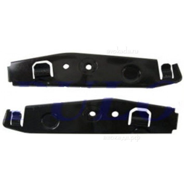 Крепление бампера на Пежо 301/ Peugeot 301 13-