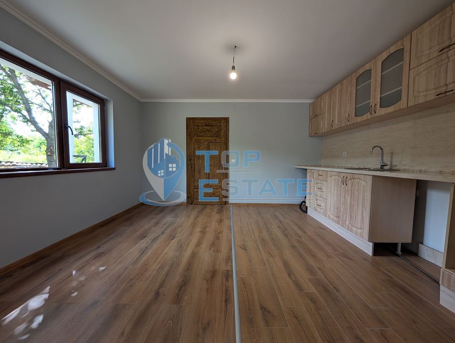 Продава се Къща в с. Русаля, Област Велико Търново - 82 кв.м за 528 €/кв.м - Снимка #9