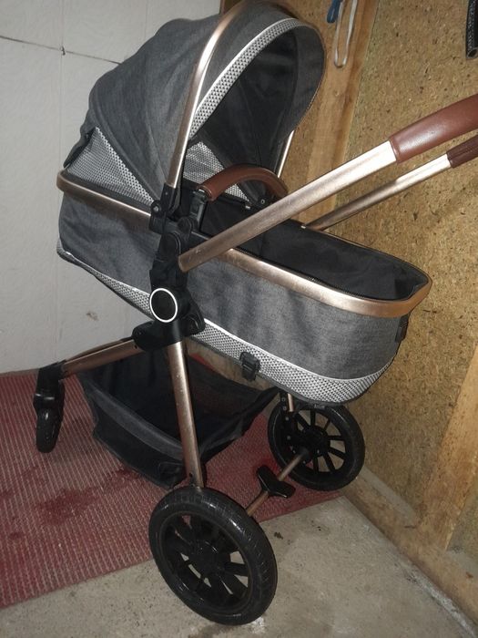 Продаём коляску в хорошем состоянии