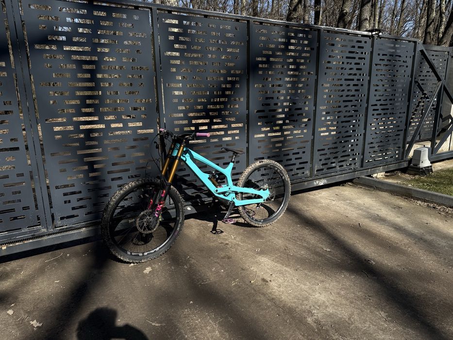 Vand yt tues core 4 urgent