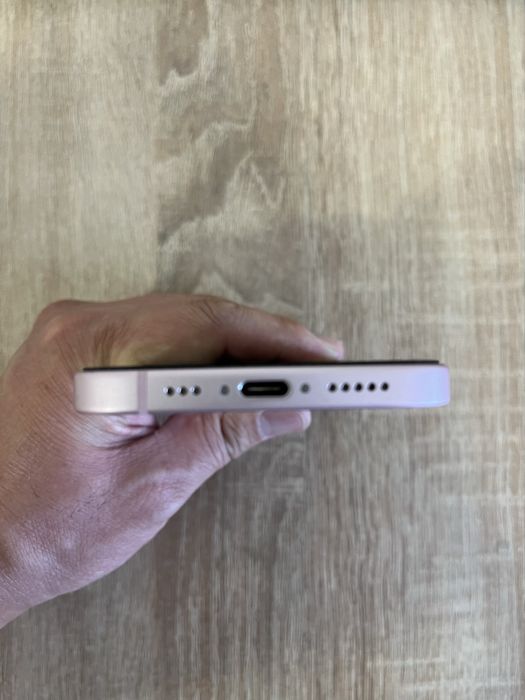 iPhone 15 128 gb