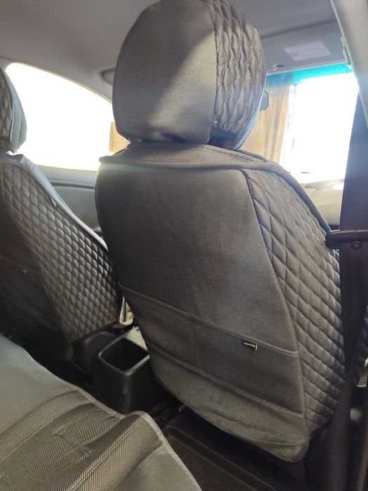 Чехол на автомобиль