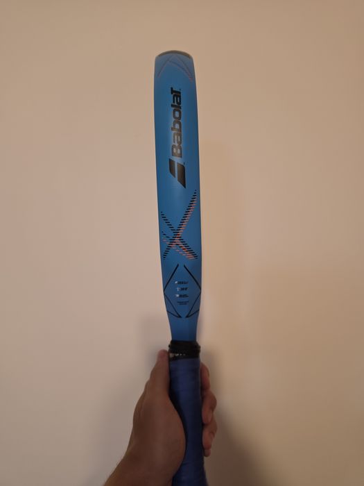 Paleta Padel Babolat Air Veron