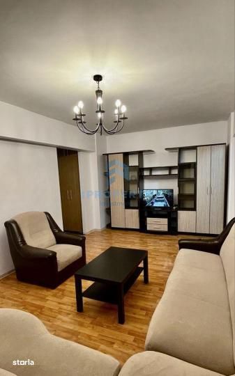 Gorjului | 3 Camere | Metrou 2 Min | Parcare | AC