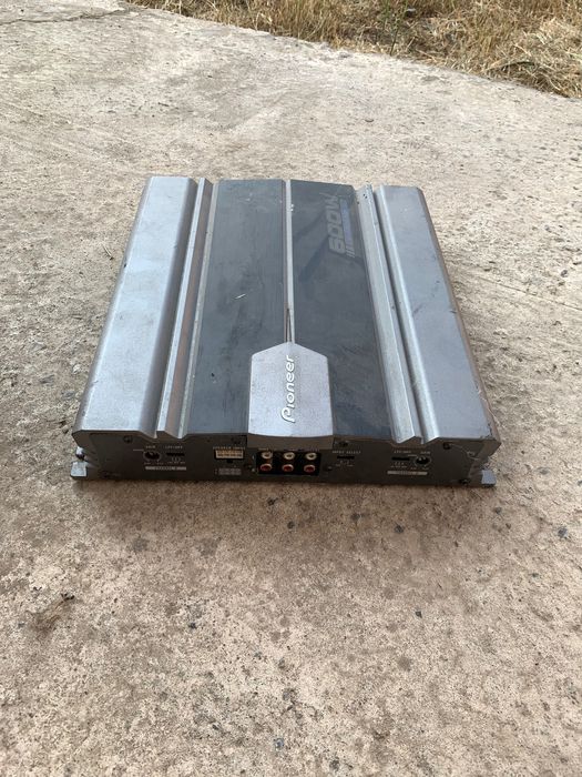 Usilitel усилитель сотилади 90$ келишилади