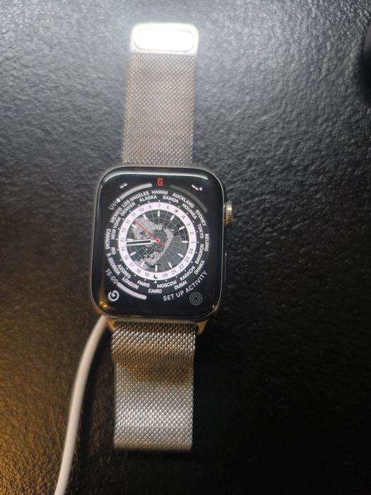 Apple часовник A2157