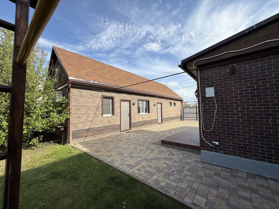 Продается отличный дом