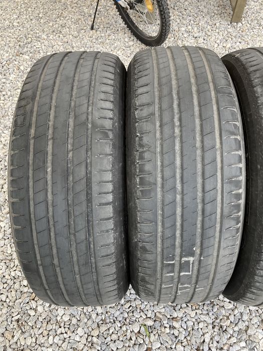 Гуми за джип 225-65-17