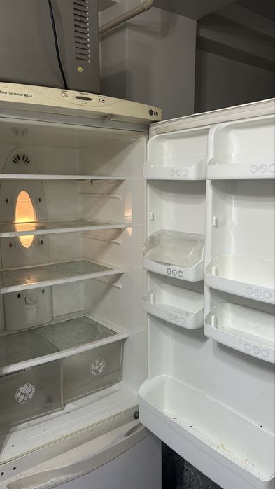 холодильник 10 000