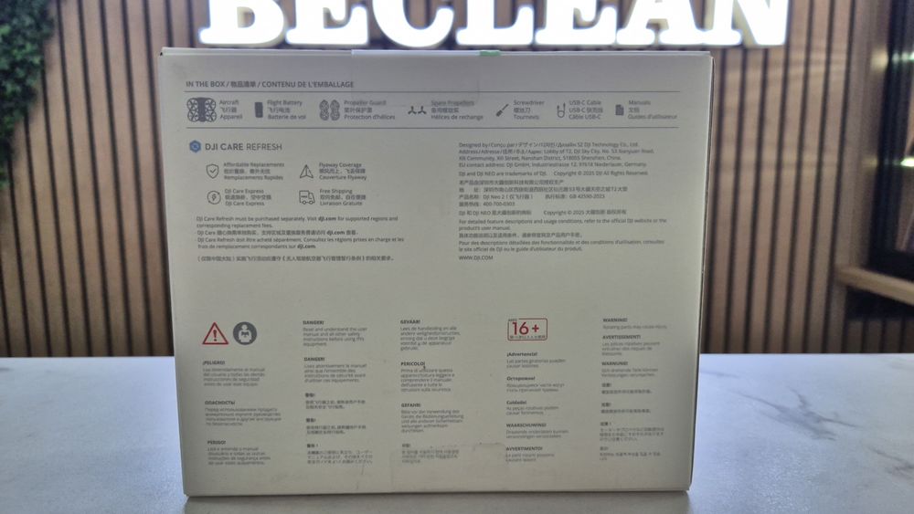 Dji Neo 2 Doar Drona