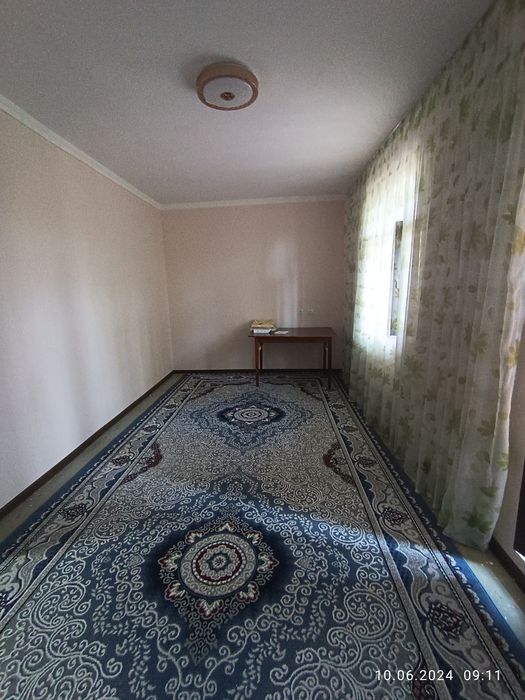 2-х комнатная кв