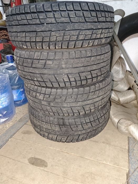 Продам резину!!!