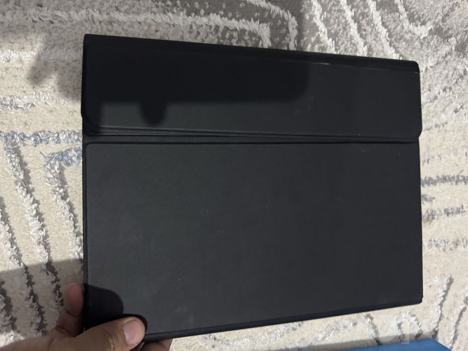 Smart keyboard case Ipad pro 11 uchun chexol