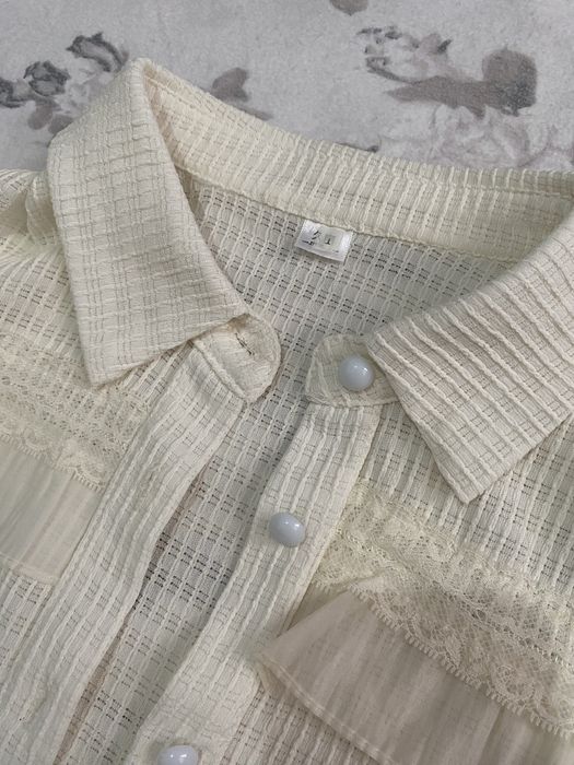 Рубашка женская.