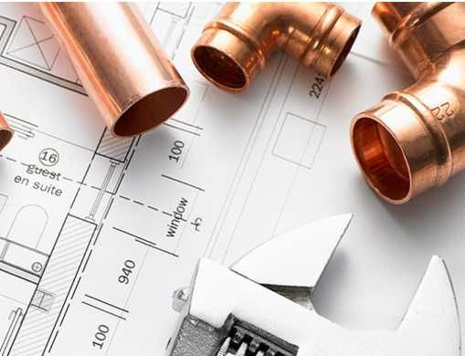 Verificări și revizii, proiectare si executie gaze naturale Brașov