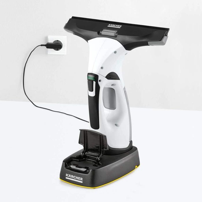 Karcher wv5 стеклоочиститель