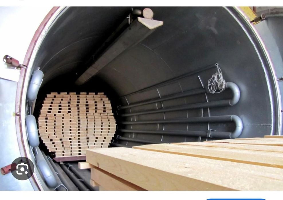 Сушка пиломатериала , леса, древесины