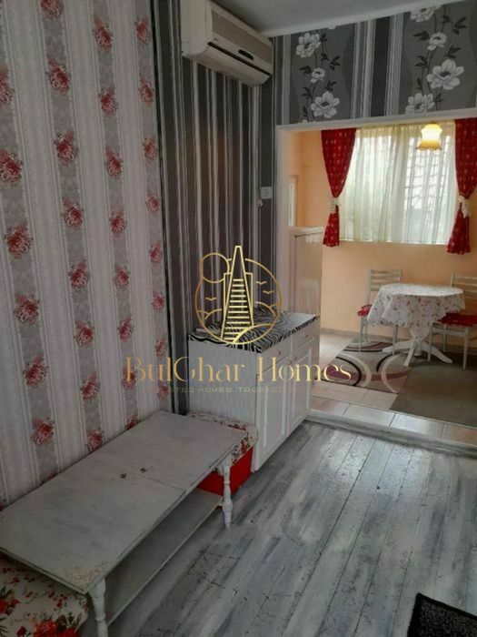 Дава се под наем Двустаен апартамент в Варна, Колхозен пазар - 45 кв.м за 278.97 € - Снимка #4