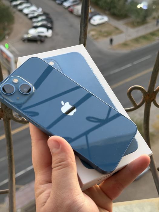 Iphone 13 256gb / Айфон 13 256гб