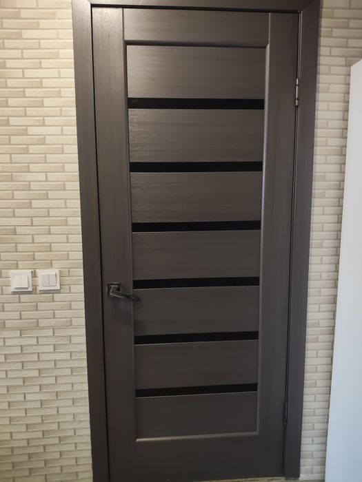 Продам межкомнатные двери
