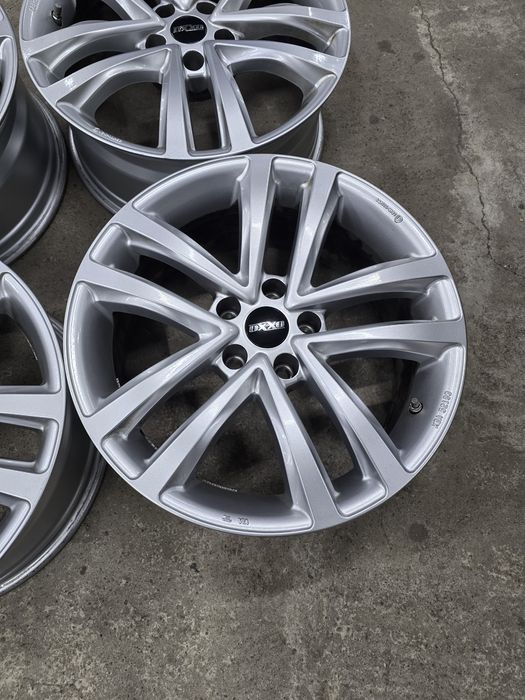 Джанти 18 / 5х112 - VW, Audi, Mercedes, BMW, Skoda, Seat 5x112