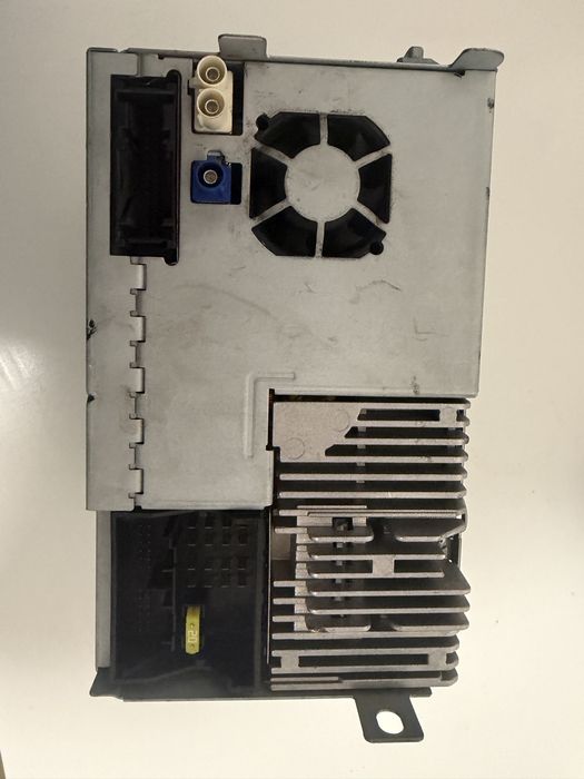 Navigație VW RNS 510 1T0 035 680 B – Originală