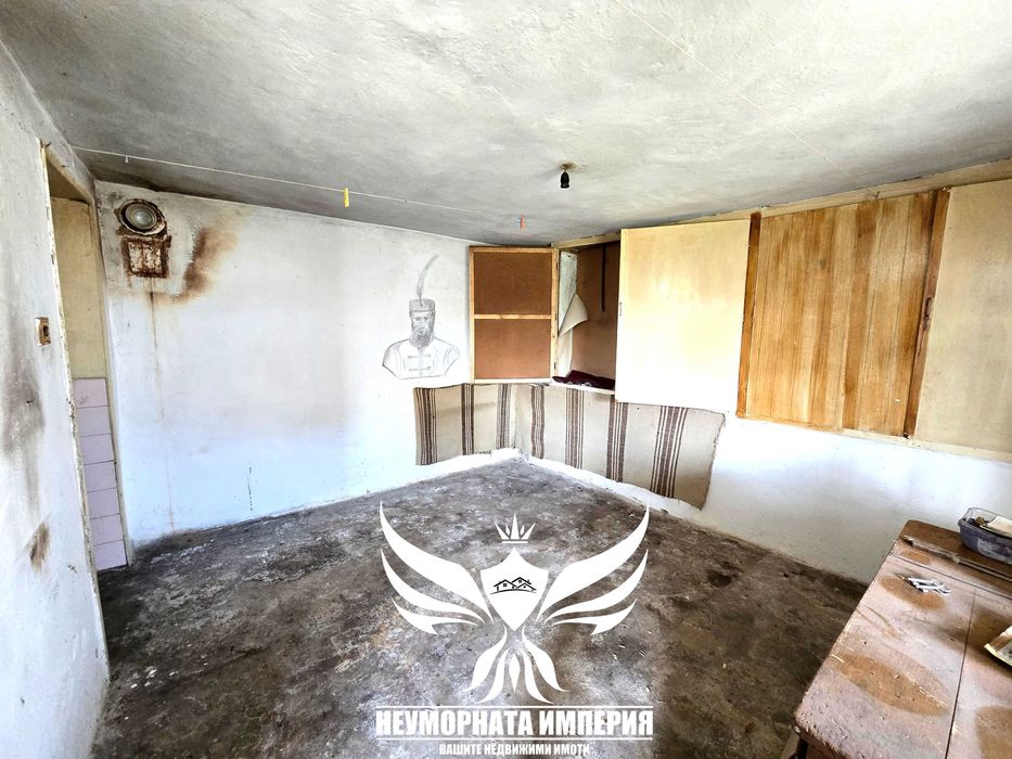 Продава се Къща в с. Дълбок извор, Област Пловдив - 93 кв.м за 137 €/кв.м - Снимка #13