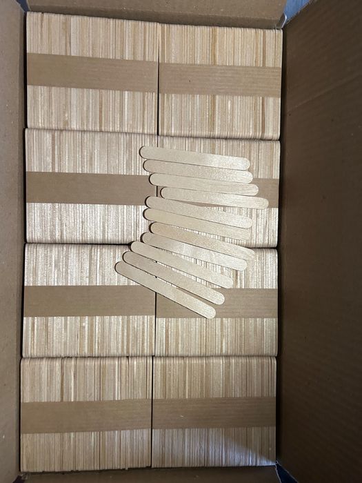 Музкаймок чупак, палочка, chopak, chop