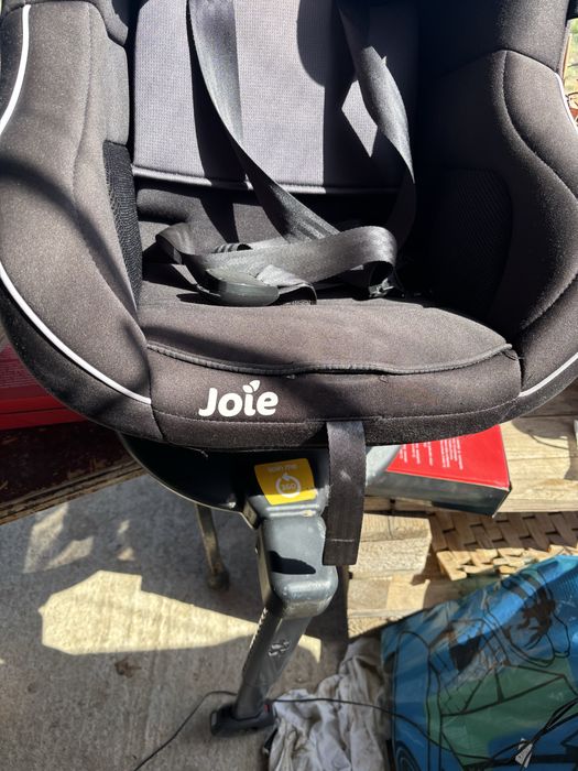 Jole spin me 360 9-18 kg