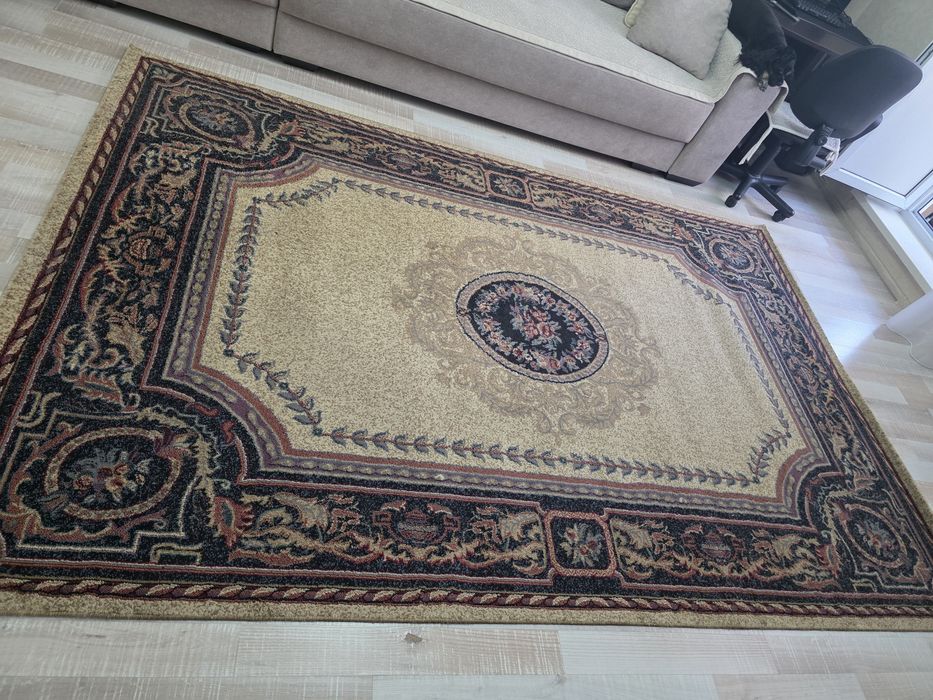 Продаю ковёр бу 2×3м