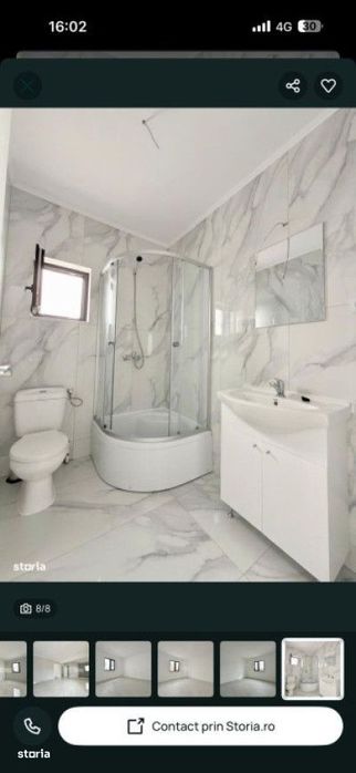 Casa Lumina La Comanda | Zona Centrala | Tva Inclus