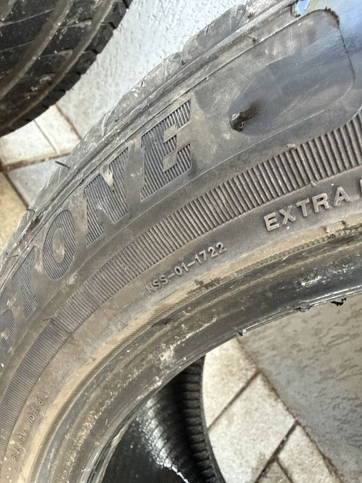 Cauciuri Kustone 245/45 r17 all season