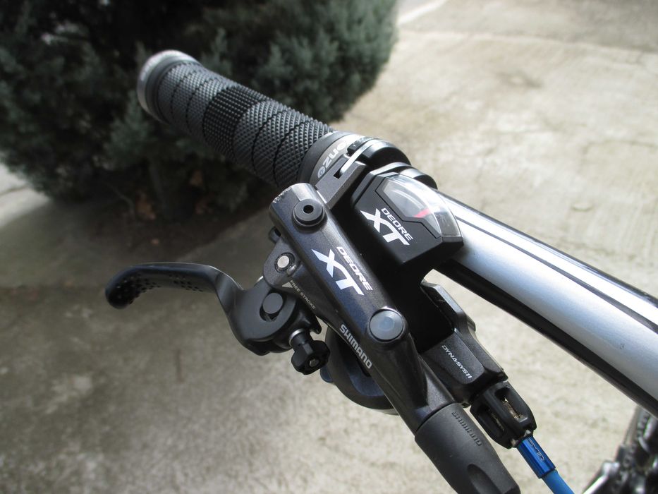 NOR 29" Full Carbon/XT/DT Swiss/ 10,9kg