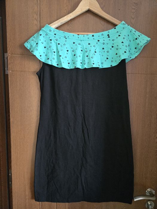 10  рокли за бременни нови и като нови