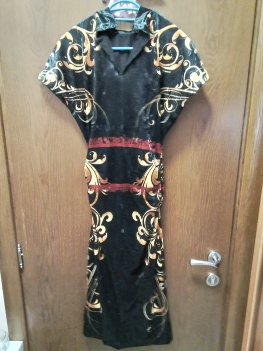 Дамска Рокля от Юнона. Официална