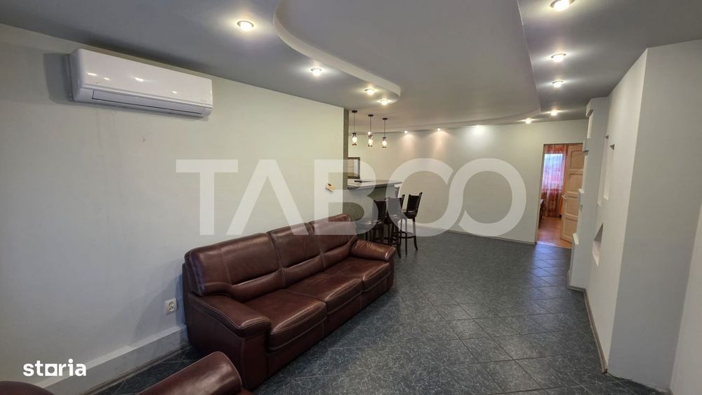 Apartament 4 camere de vanzare in Sebes Valea Frumoasei