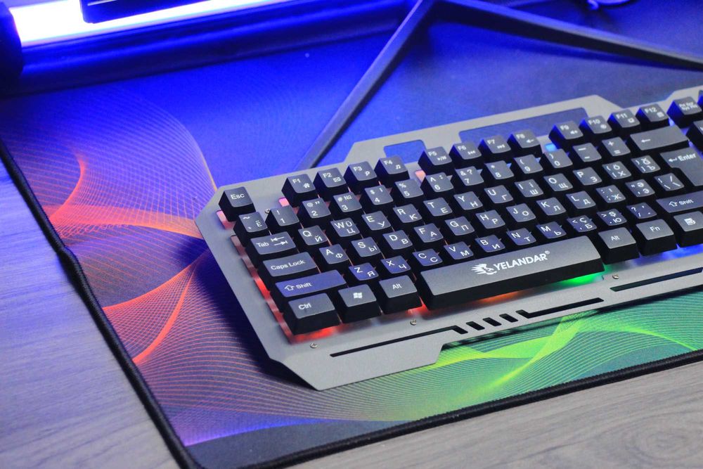 CS2, GTA 5, PUBG, va montaj ishlari uchun kompyuter PC