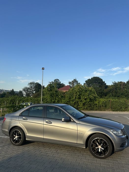 MERCEDES-BENZ CLK-Class 2009 — imagine 3