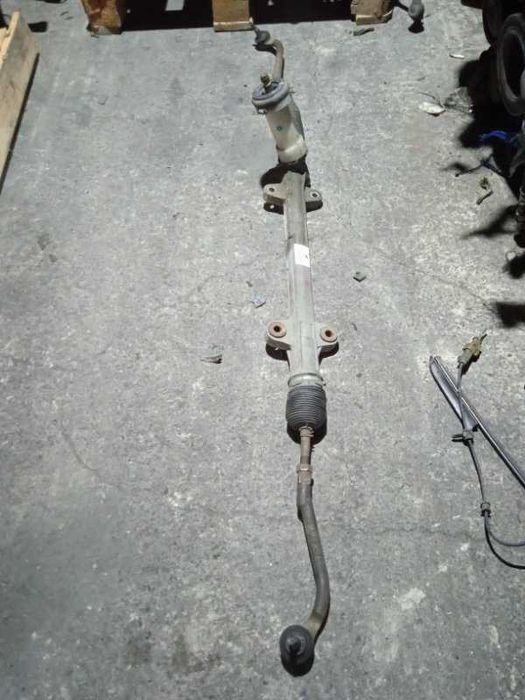 Рулевая рейка Kia Optima TF